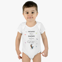 Load image into Gallery viewer, Baby Capricorn Onesie

