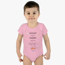 Load image into Gallery viewer, Baby Pisces onesie
