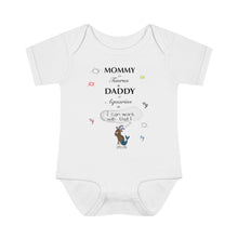 Load image into Gallery viewer, Baby Capricorn Onesie
