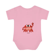 Load image into Gallery viewer, Baby Cancer Onesie
